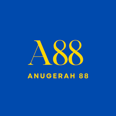 Anugerah 88 Logo